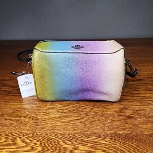 Coach Bennett Crossbody in Ombre